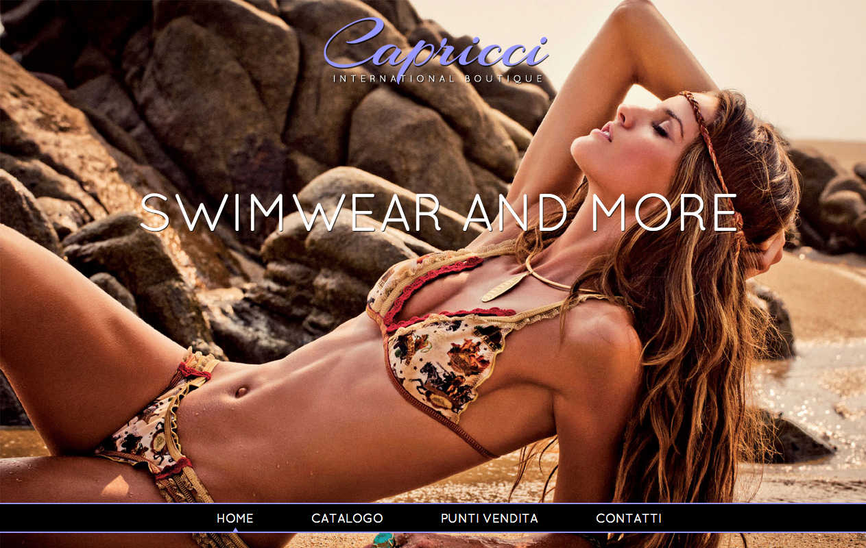 Capricci Boutique